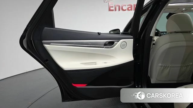 Hyundai The New Grandeur IG id 4720819 из Кореи 17