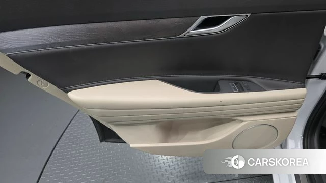 Genesis G80 (RG3) id 4464648 из Кореи 17