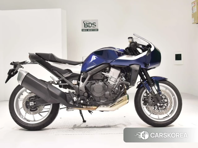 Проданный Honda HAWK 11 2022 из Японии