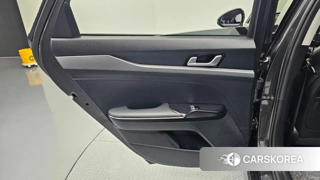 Kia The New K5 3rd generation id 4554440 из Кореи 17