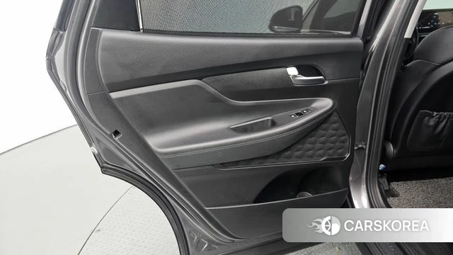 Hyundai The New Santa Fe id 4562357 из Кореи 17