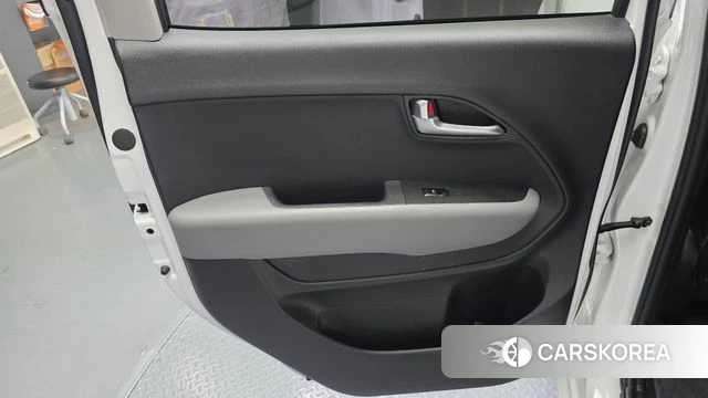 Kia The New Kia Ray id 4935145 из Кореи 17