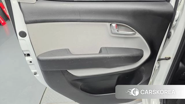Kia The New Ray id 4895069 из Кореи 17