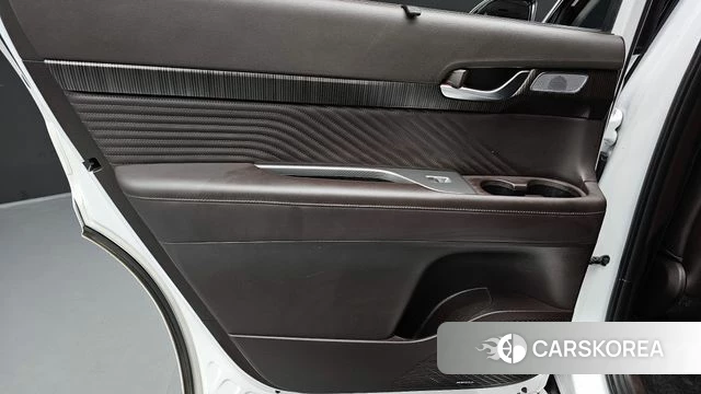Hyundai The New Palisade id 4401449 из Кореи 17