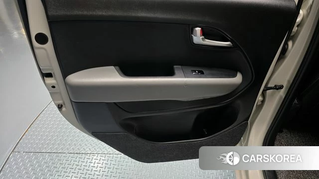 Kia The New Ray id 4249753 из Кореи 17