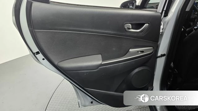 Hyundai Kona id 4496463 из Кореи 17
