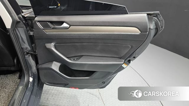 Volkswagen Arteon id 4519984 из Кореи 17