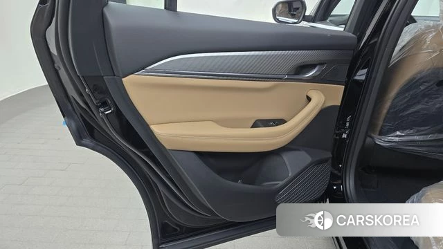 Renault Korea (Samsung) Grand Coleos id 4200578 из Кореи 17