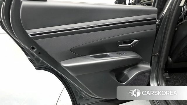 Hyundai Tucson (NX4) id 4230434 из Кореи 17