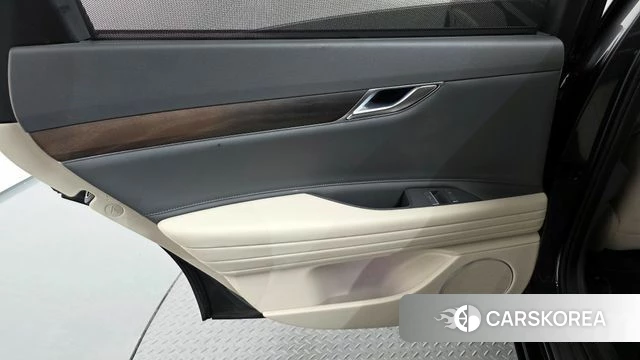 Genesis G80 (RG3) id 4397051 из Кореи 17