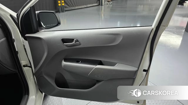 Kia All New Morning (JA) id 4765426 из Кореи 17
