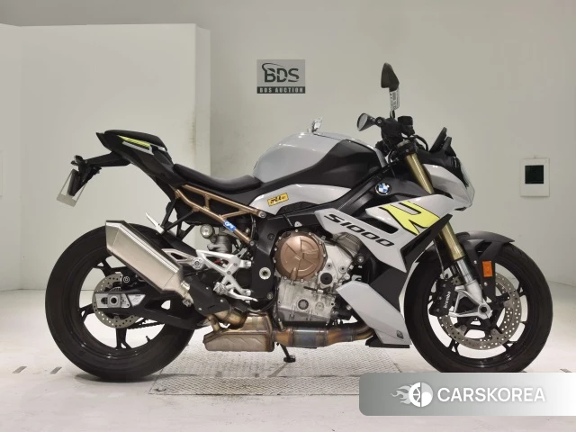 Проданный BMW S1000R 2022 из Японии, фото 2