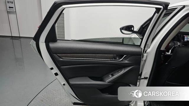 Honda Accord 10th Generation id 4713218 из Кореи 17