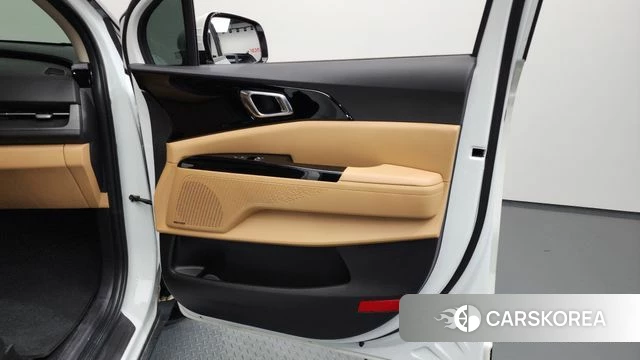 Kia Carnival 4th generation id 4501380 из Кореи 17