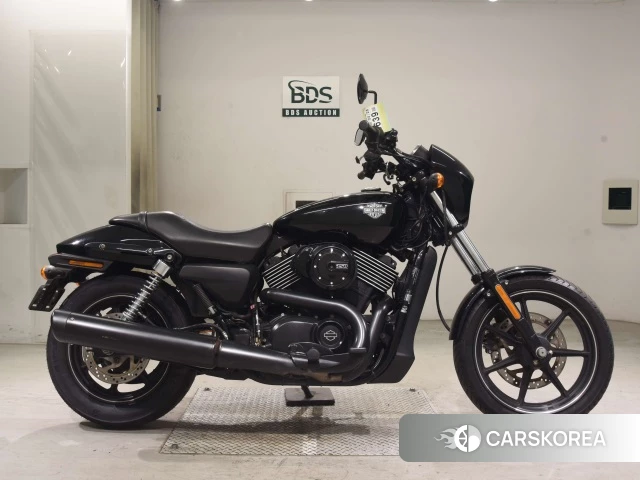 Проданный Harley-Davidson STREET ROD XG750 2015 из Японии