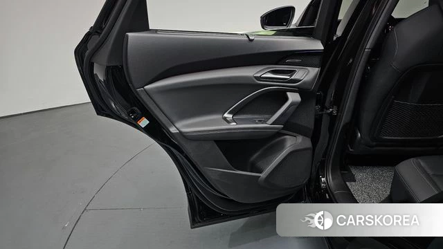 Audi Q5 (80A) id 4342341 из Кореи 17
