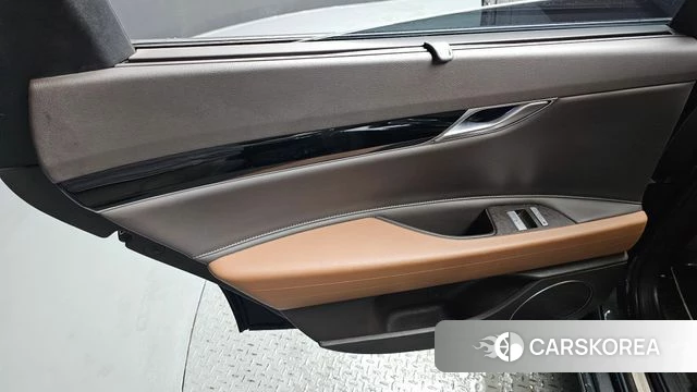 Genesis G80 (RG3) id 4754850 из Кореи 17