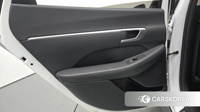 Hyundai Sonata Hybrid (DN8) id 4470890 из Кореи 17