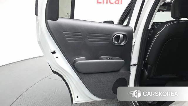 Hyundai Casper id 4415096 из Кореи 17