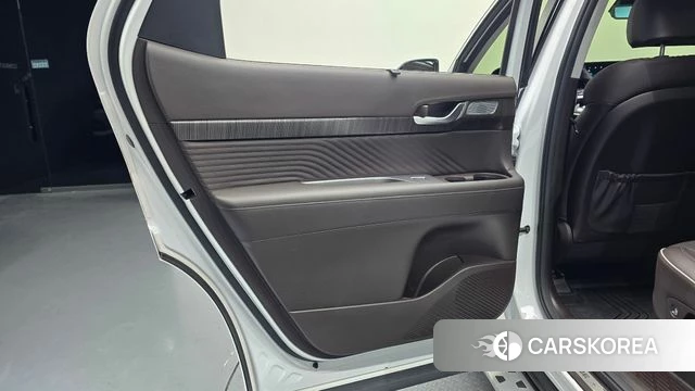 Hyundai The New Palisade id 4493765 из Кореи 17