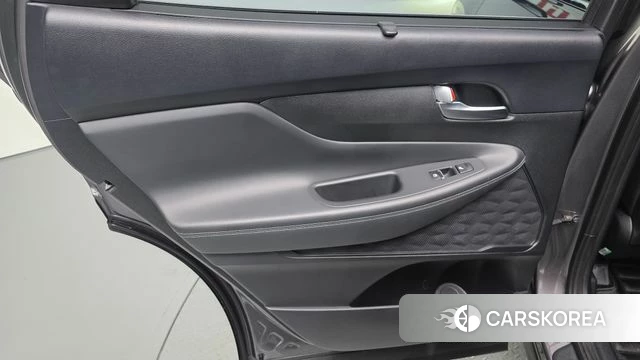 Hyundai Santa Fe TM id 4693746 из Кореи 17