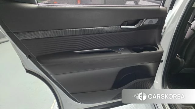 Hyundai The New Palisade id 4186590 из Кореи 17