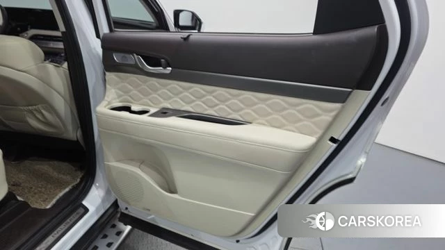 Hyundai Palisade id 4434697 из Кореи 17