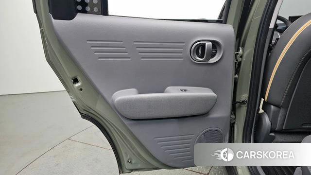Hyundai Casper id 4248846 из Кореи 17