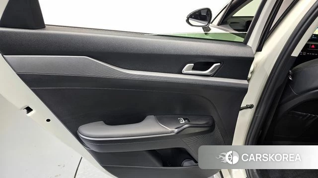 Kia The New K5 3rd generation id 4539599 из Кореи 17