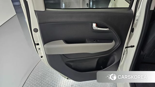 Kia The New Kia Ray id 4505161 из Кореи 17