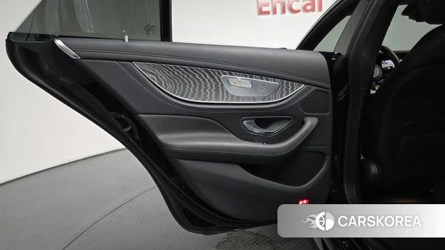 Mercedes-Benz AMG GT id 4692114 из Кореи 17