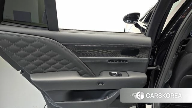 Genesis G90 (RS4) id 4474293 из Кореи 17