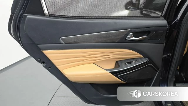 Kia K7 Premier id 4637641 из Кореи 17