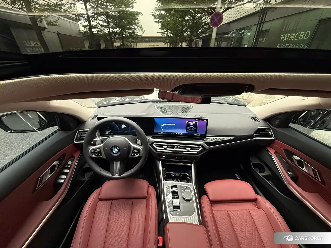 BMW 3 series id 4583643 из Китая 17