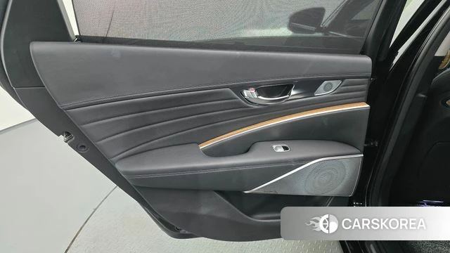 Kia The New K9 2nd generation id 4585740 из Кореи 17