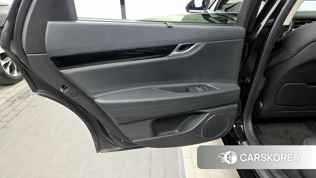 Genesis G80 (RG3) id 4316596 из Кореи 17