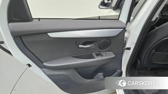 BMW 2 Series Active Tourer (F45) id 4632871 из Кореи 17