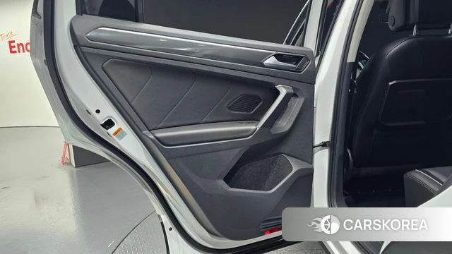 Volkswagen Tiguan second Generation id 4689020 из Кореи 17