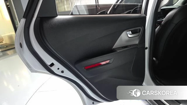 Kia Niro Plus id 4917029 из Кореи 17