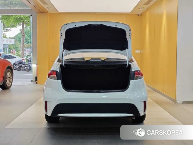 Toyota Lei Ling id 3968993 из Китая 17