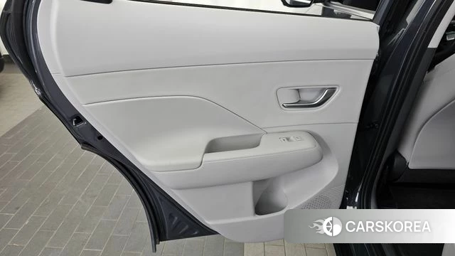 Hyundai Kona (SX2) id 4871507 из Кореи 17
