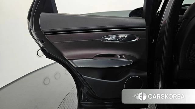 Genesis GV70 id 4202657 из Кореи 17