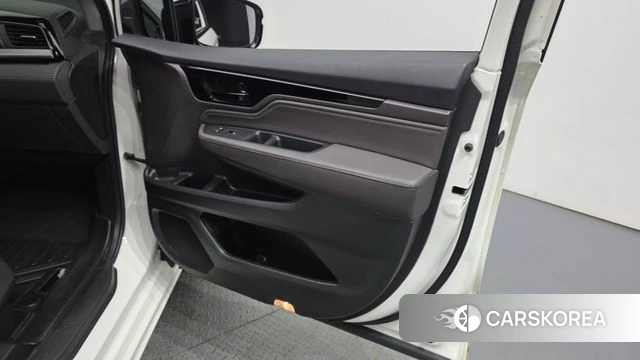 Honda Odyssey id 4435385 из Кореи 17