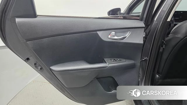Kia The New K3 2nd generation id 4481084 из Кореи 17
