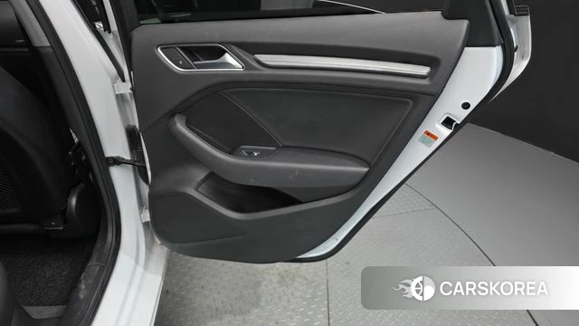 Audi New A3 id 4708158 из Кореи 17
