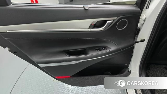 Hyundai Grandeur IG id 4459535 из Кореи 17