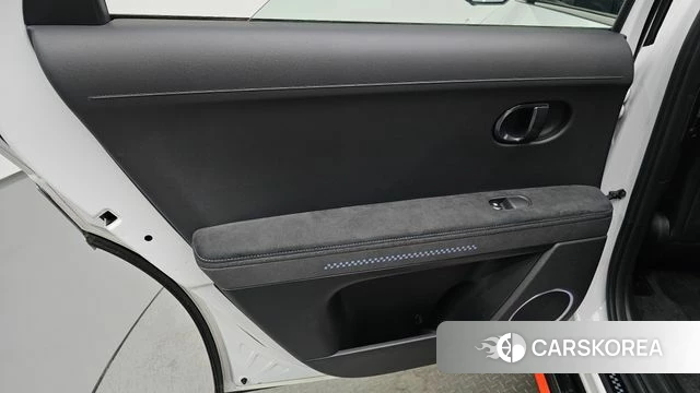 Hyundai Ionic 5 id 4279917 из Кореи 17