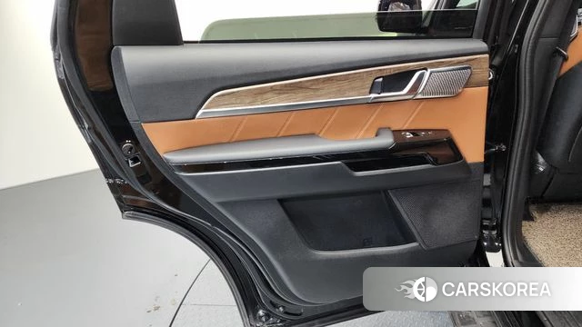 Kia Mohave Master id 4195065 из Кореи 17