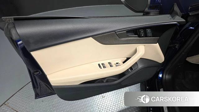 Audi A5 (F5) id 4243803 из Кореи 17