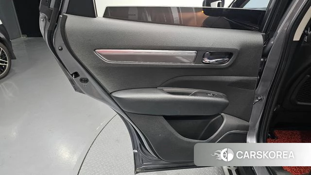 Renault Korea (Samsung) QM6 id 4574559 из Кореи 17